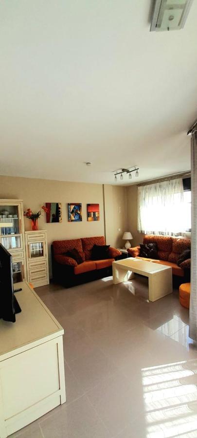 Trilogy 10 Apartamento Peñíscola Exterior foto